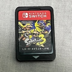 スプラトゥーン3