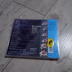 新品未開封　加山雄三　若大将トラックス　CDの画像