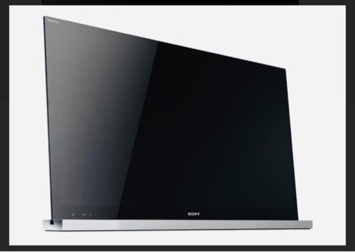 【ありがとうございます！決まりました】SONY40インチ　テレビ