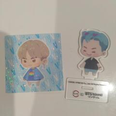 スシロー✕BTSの画像