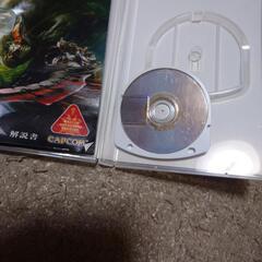 PSP  モンスターハンターポータブル2カンドGの画像