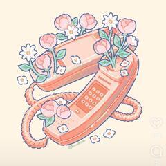 通話しよ〜