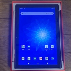 タブレット MatrixPad S10の画像