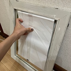 アンティーク ミラー