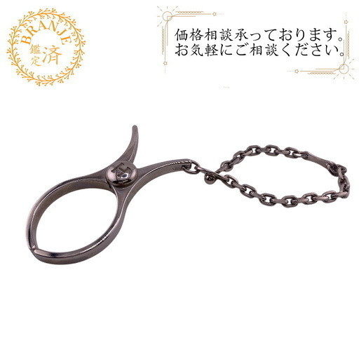 エルメス HERMES その他小物 フィルー グローブホルダー