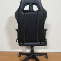 ゲーミング チェア GTRACING プロシリーズの画像