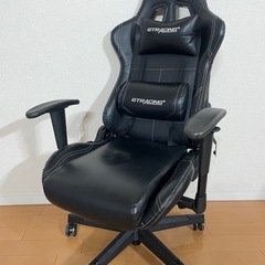東京都 江戸川区のゲーミングチェア 家具の中古が安い！激安で
