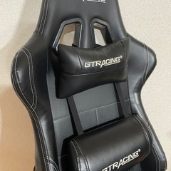 ゲーミング チェア GTRACING プロシリーズの画像