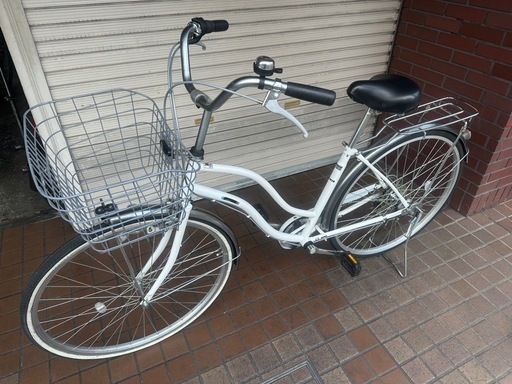 中古車 Jrマウンテン DRIDE 20インチ 6段 LEDライト 美品 - メルカリ
