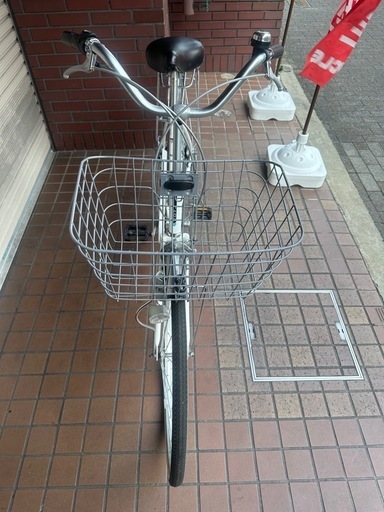中古車 Jrマウンテン DRIDE 20インチ 6段 LEDライト 美品 - メルカリ
