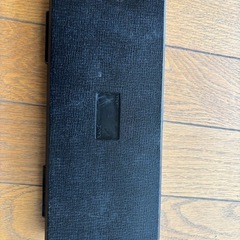 来週処分します　製図用の器具？の画像