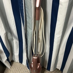 《お譲り先決まりました》掃除機の画像