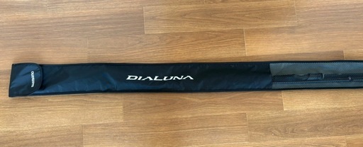 ディアルーナ9'6