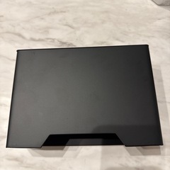 山崎実業　マスクケースの画像