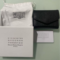マルジェラお財布の画像