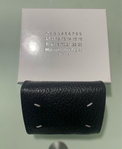 マルジェラお財布