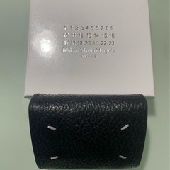 マルジェラお財布