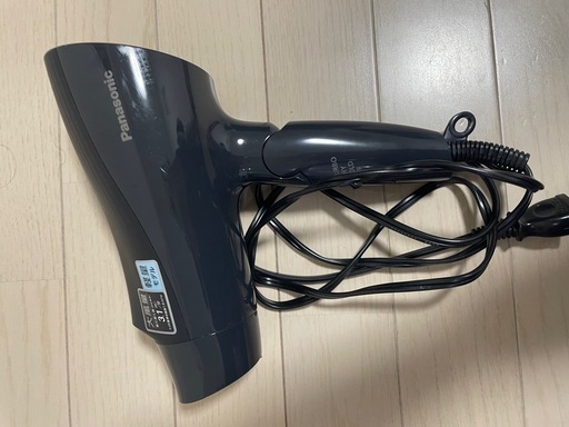 Panasonic ドライヤー