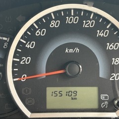 決まりました。早い者勝ち！三菱ミラージュ車検8年12月！の画像