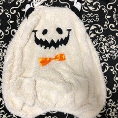 ハロウィンコスプレ