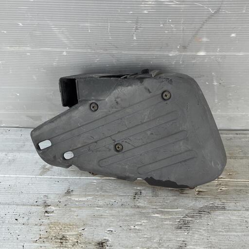 コンピュータには何が出来ないか　新品 HONDA タクト50 AF16 エアクリーナボックス ホンダ [Y-250709-12