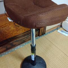 お部屋に馴染むダイエット器具