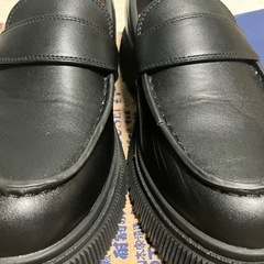 ローファー26センチの画像