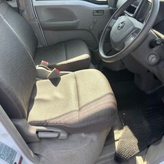 令和８年６月２８日まで車検 オートマ　日産クリッパーの画像