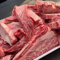 水しろ果樹園でBBQ🍖