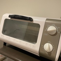 【受け渡し相手確定】オーブントースター KOS-1022 KOI...