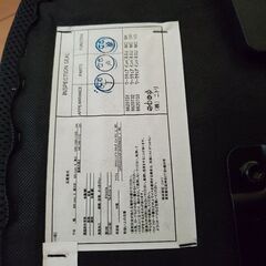 ニトリ　オフィスチェア　デスクチェアの画像