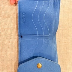 イルビゾンテ　財布　かっこ限定色】の画像