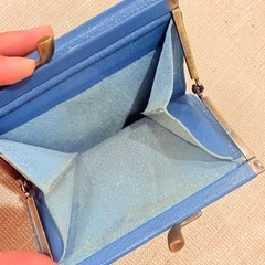 イルビゾンテ　財布　かっこ限定色】の画像