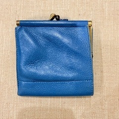 イルビゾンテ　財布　かっこ限定色】の画像
