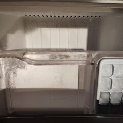 MR P15G H1 東芝2ドア冷蔵庫 146Lの画像