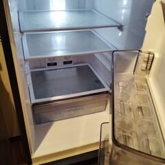 MR P15G H1 東芝2ドア冷蔵庫 146Lの画像