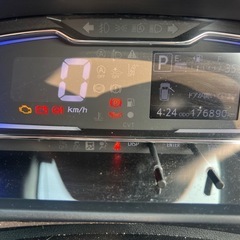 プレオプラス　美車の画像