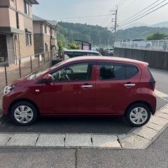 プレオプラス　美車の画像