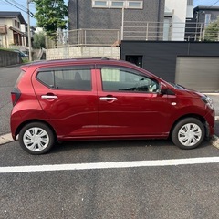プレオプラス　美車の画像