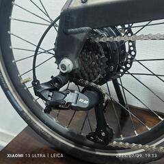 BESV PSA1 電動自転車の画像