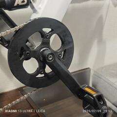 BESV PSA1 電動自転車の画像