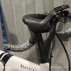 BESV PSA1 電動自転車の画像
