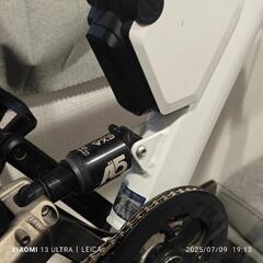 BESV PSA1 電動自転車の画像