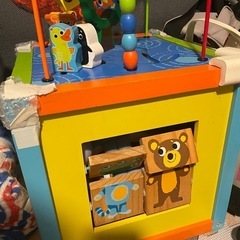 赤ちゃん 玩具 知育玩具 の画像