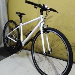 ★お取引成立★RITEWAY🇬🇧155cm～24段変速 前後タイヤ🆕 極上車 配達可の画像