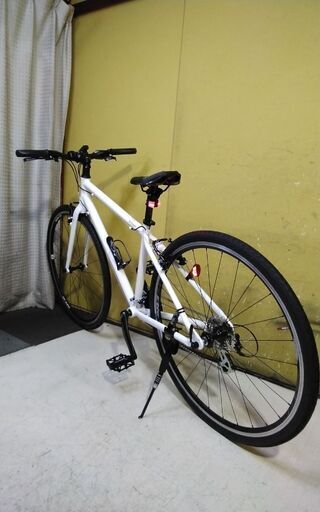 福岡市引取限定/RITEWAY 155cm～24段変速 前後タイヤ新品　極上車 ☆お取引可☆RITEWAY🇬🇧155cm～24段変速 前後タイヤ🆕 極上車