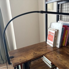 LEDデスクライトの画像