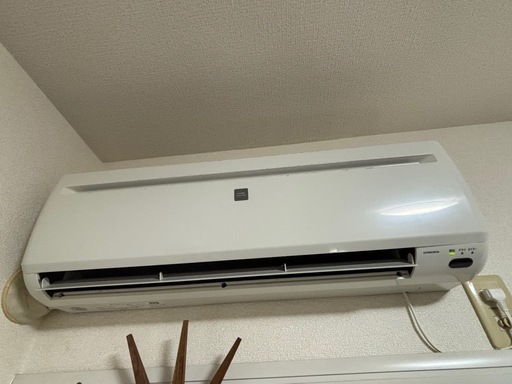 決まりました！７月３１日限定！コロナエアコン