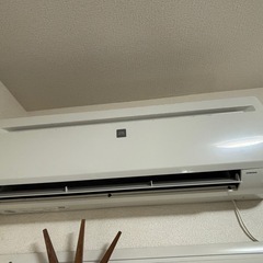 コロナエアコンの中古が安い！激安で譲ります・無料であげます