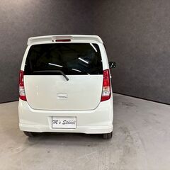 ＡＺワゴン ＸＳリミテッド 車検９年７月まで 乗って帰れます の画像